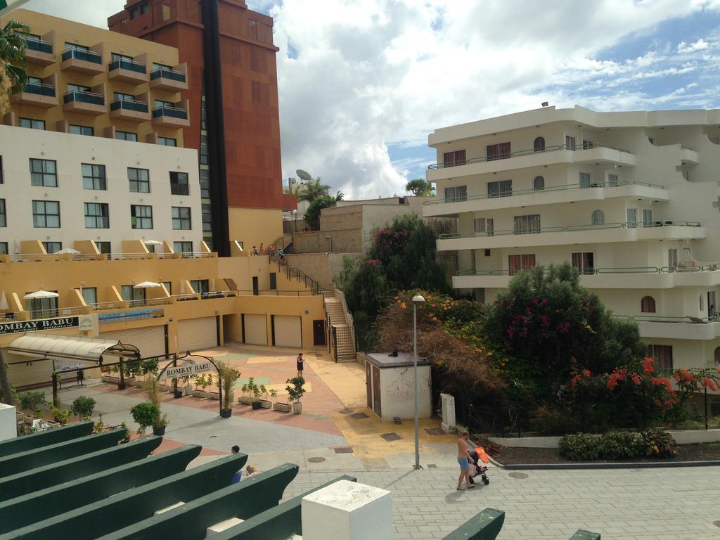 Pueblo Torviscas Apartment Costa Adeje  Exterior foto